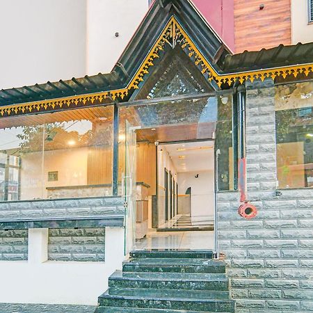 Super Collection O Mahakal Formerly Maharana Pratap اوجاين المظهر الخارجي الصورة